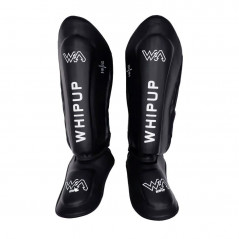 Protčge Pieds / Tibias N-Commodus (Paire)
