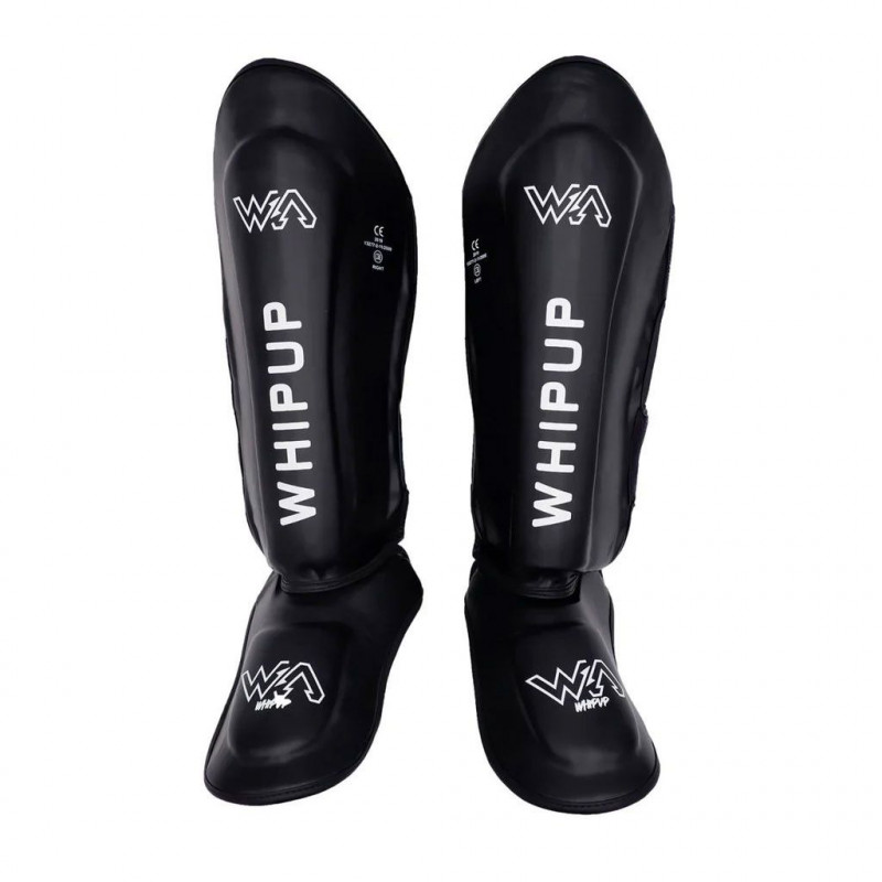 Protčge Pieds / Tibias N-Commodus (Paire) Protčge Pieds / Tibias N-Commodus (Paire)