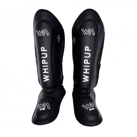 Protčge Pieds / Tibias N-Commodus (Paire)