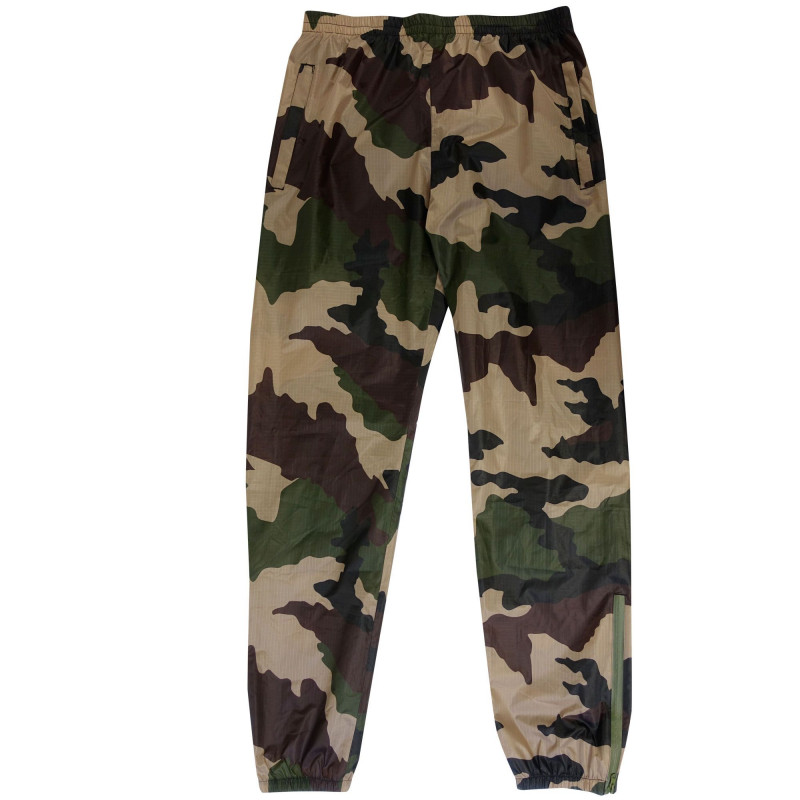 Pantalon Lynx Camouflage déperlant Pantalon Lynx Camouflage déperlant