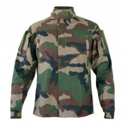 Veste F3 210 été camouflage CE