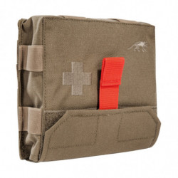 Pochette IFAK Secours 15 x 15 COYOTE