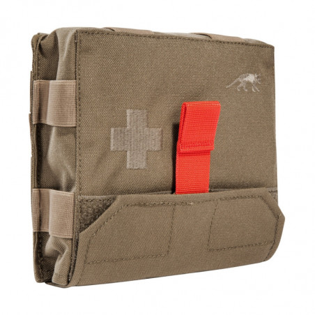 Pochette IFAK Secours 15 x 15 COYOTE
