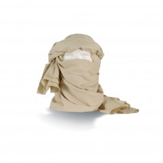 Chèche / écharpe camouflage