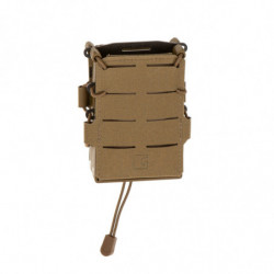 Porte chargeur double 5.56mm / AK Clawgear