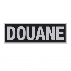 Bandeau d’identification souple haute densité — version “Administration / GD PSIG” Bandeau d’identification souple haute densité — version “Administration / GD PSIG”