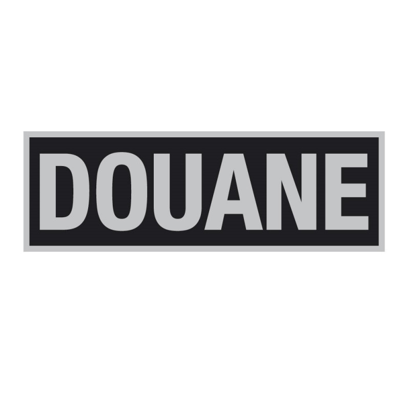 Bandeau d’identification souple haute densité — Administration / GD PSIG, identification pro Bandeau d’identification souple haute densité — Administration / GD PSIG, identification pro