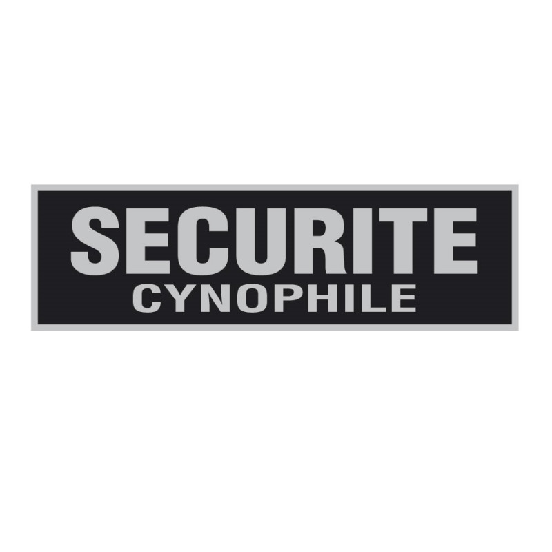 Bandeau d’identification souple haute densité — Administration / GD PSIG, identification pro Bandeau d’identification souple haute densité — Administration / GD PSIG, identification pro