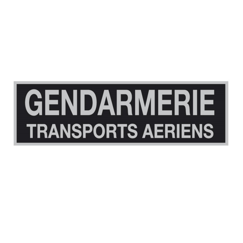 Bandeau d’identification souple haute densité — Administration / GD PSIG, identification pro Bandeau d’identification souple haute densité — Administration / GD PSIG, identification pro