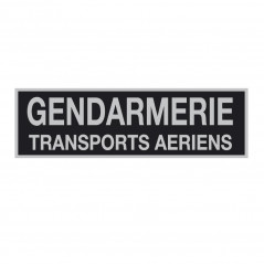 Bandeau d’identification souple haute densité — version “Administration / GD PSIG” Bandeau d’identification souple haute densité — version “Administration / GD PSIG”