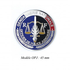 Médaille Gendarmerie