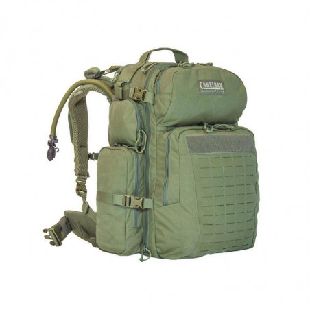 BFM Camo Green Futura v3.1