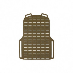 Platine Molle Gilet SMBE Félin