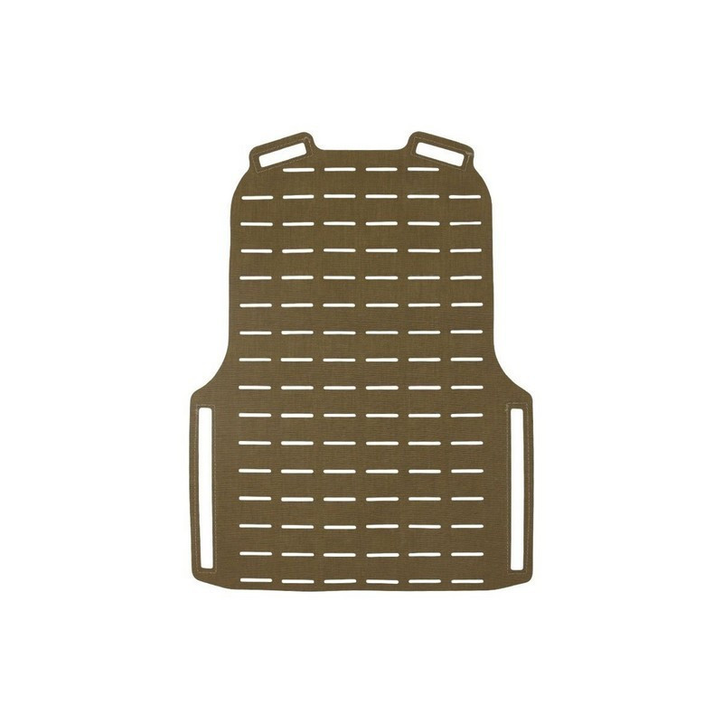 Platine Molle Gilet SMBE Félin