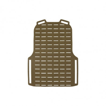 Platine Molle Gilet SMBE Félin