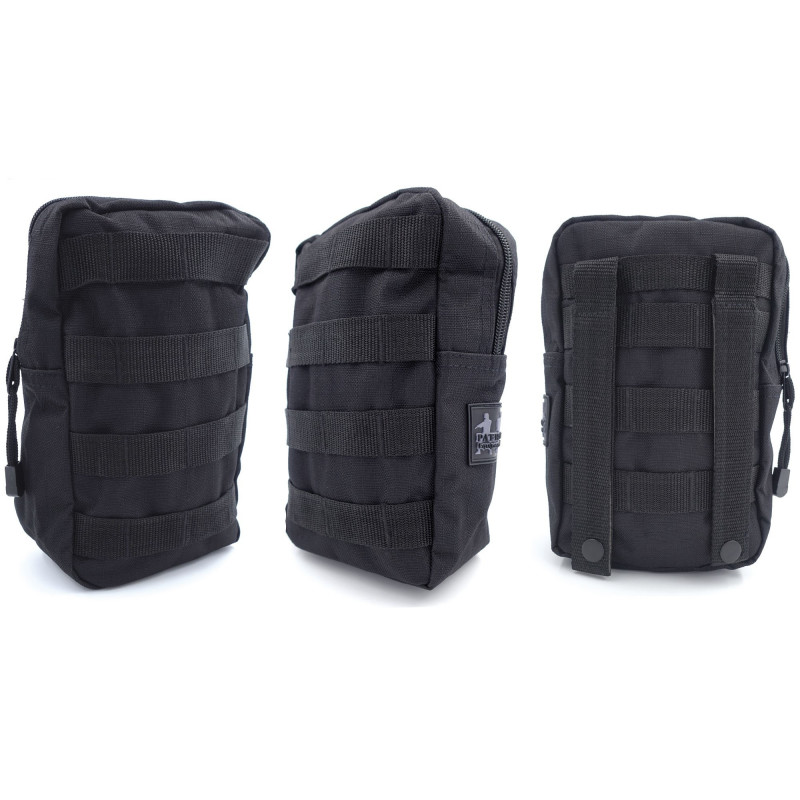 Pochette OPEX – accessoire de rangement compact