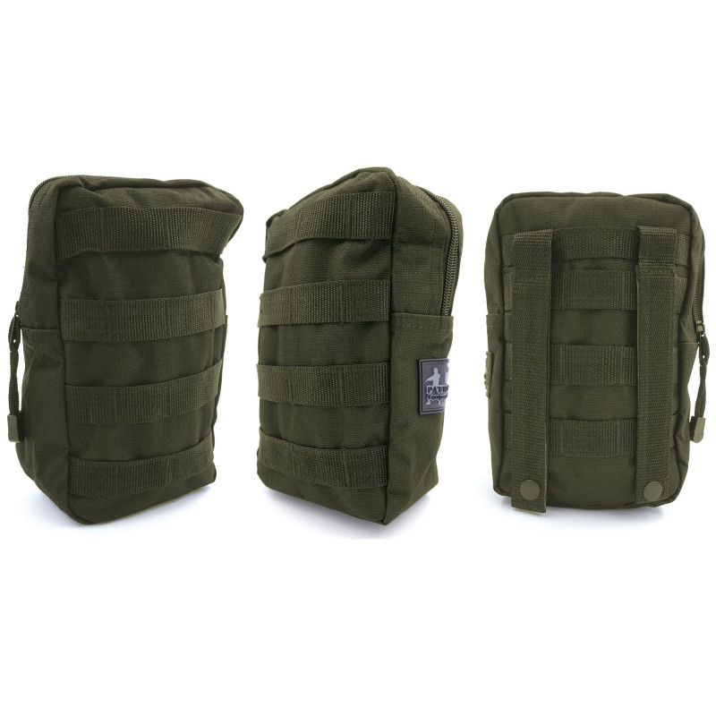 Pochette OPEX – accessoire de rangement compact