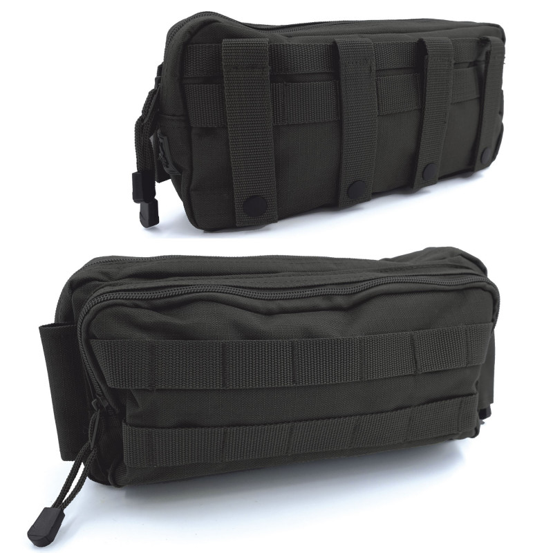 Pochette OPEX – poche utilitaire modulaire avec fixation MOLLE Pochette OPEX – poche utilitaire modulaire avec fixation MOLLE