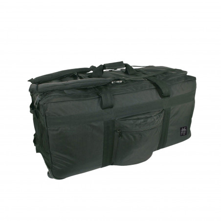 Sac à dos Cargo 182 L — grande capacité & port modulable