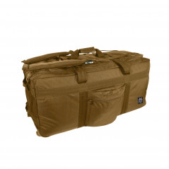 Sac à dos Cargo 182 L — grande capacité & port modulable