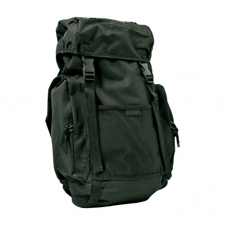 Sac à dos 35 L — camouflage / usage quotidien & tactique