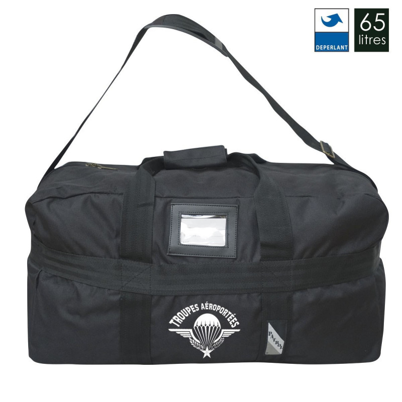 Sac TAP marquage PARA – sac de transport fonctionnel