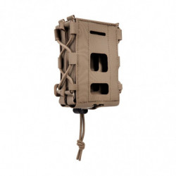 Porte-chargeur M4 double en TPU CORDURA 700® Anfibia coyote