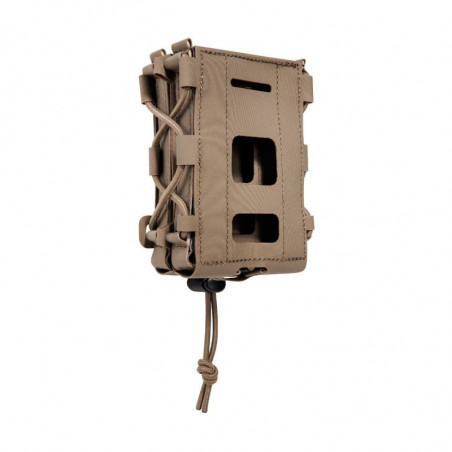 Porte-chargeur M4 double en TPU CORDURA 700® Anfibia coyote