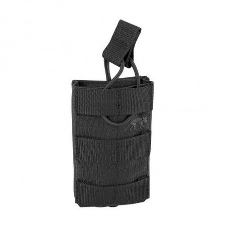 Porte chargeur simple M4 Tasmanian Tiger noir