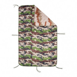 Poncho liner cam CE / cam desert