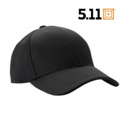Casquette Uniform 5.11 noire