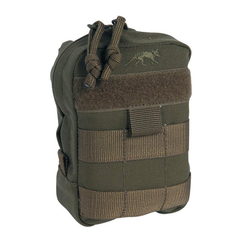 Tac Pouch 1 Trema olive Tasmanian Tiger