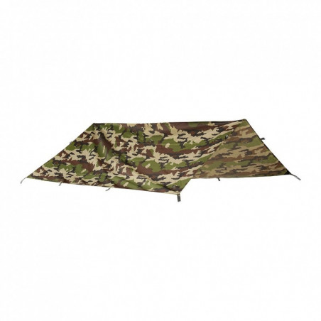 Bache 2.2 x 3 m ARES camouflage CE
