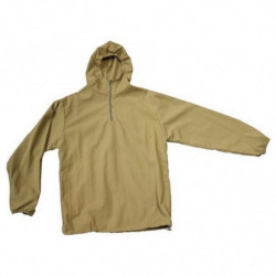 Coupe vent Stowaway coyote