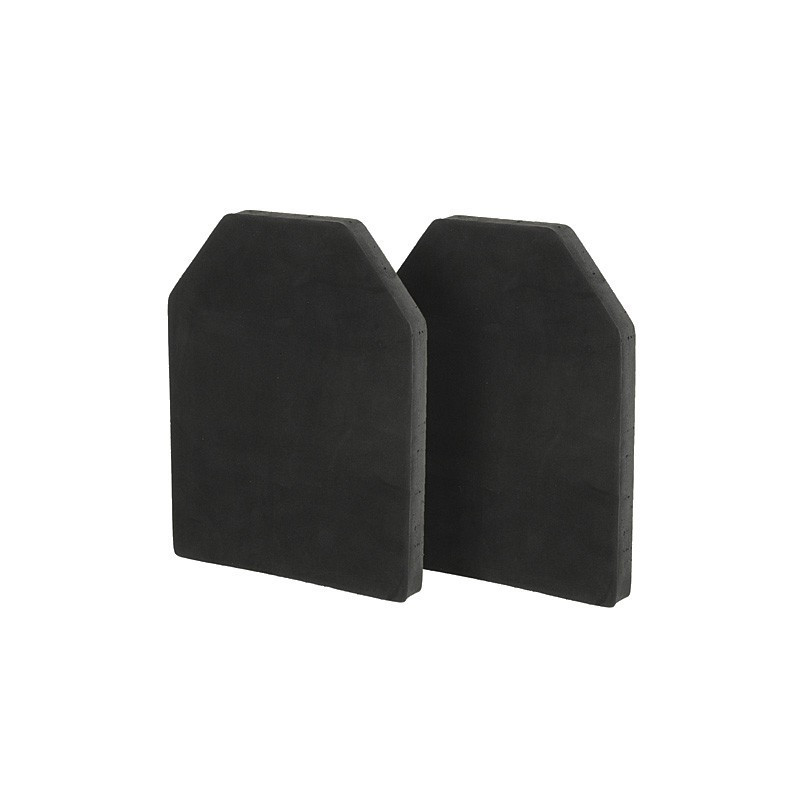 Lot de 2 plaques Sapi en mousse