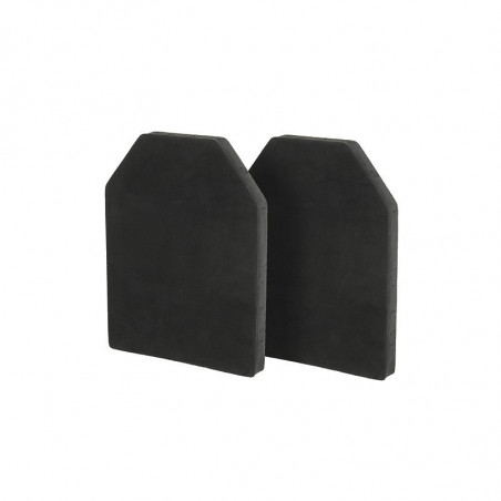 Lot de 2 plaques Sapi en mousse