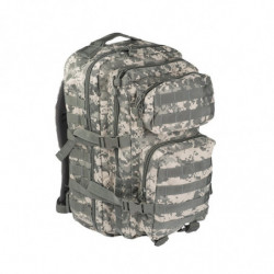 Sac à dos US Assault Pack grand AT-DIG 36L