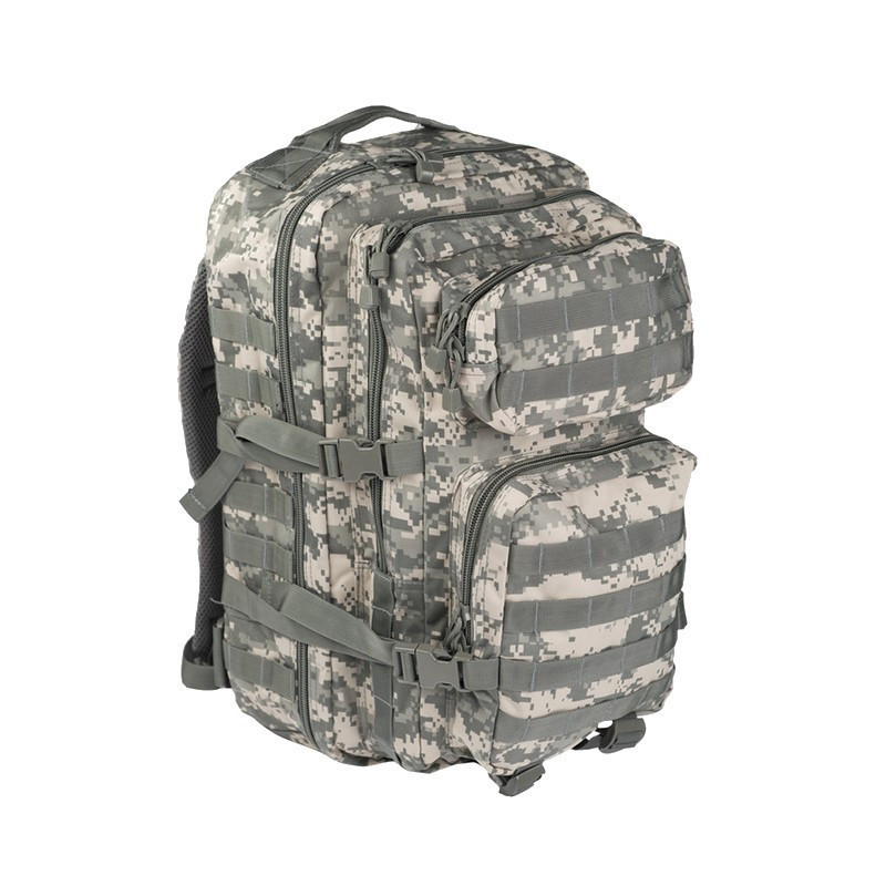 Sac à dos US Assault Pack grand AT-DIG 36L