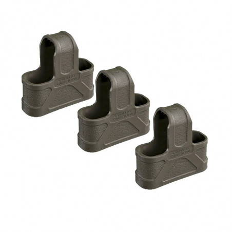 Original Magpul® 5.56 Nato par 3 Vert