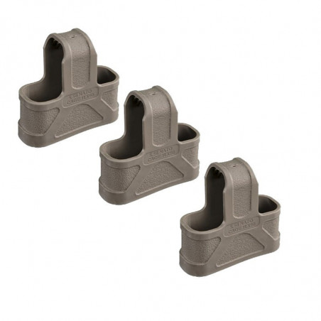 Original Magpul® 5.56 Nato par 3 FDE