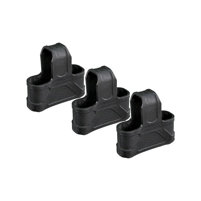 Original Magpul® 5.56 Nato par 3 noir