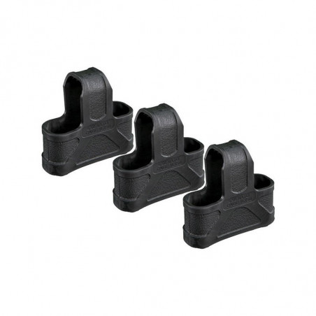 Original Magpul® 5.56 Nato par 3 noir