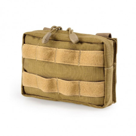 Pochette VGP Coyote