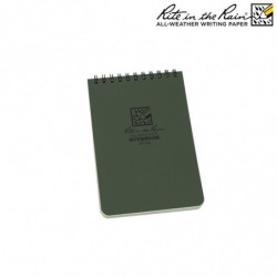 Carnet 10x15 vert