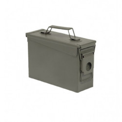 Caisse de munitions M19A1 cal .30