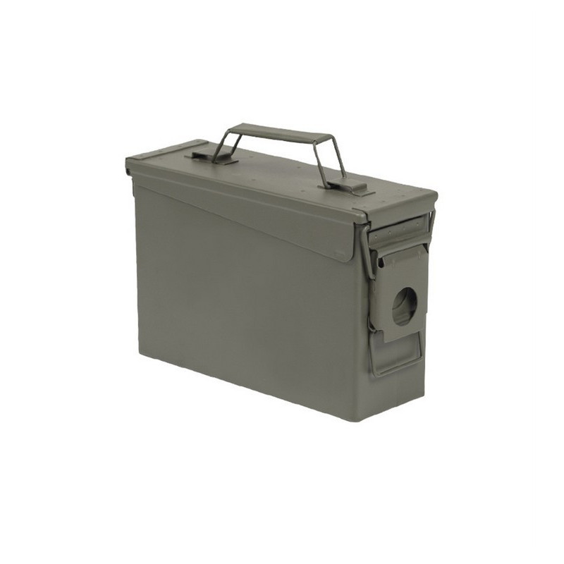 Caisse de munitions M19A1 cal .30