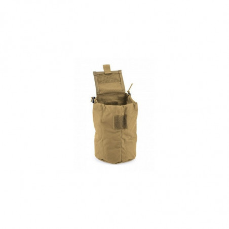 Pochette pour chargeur vide coyote