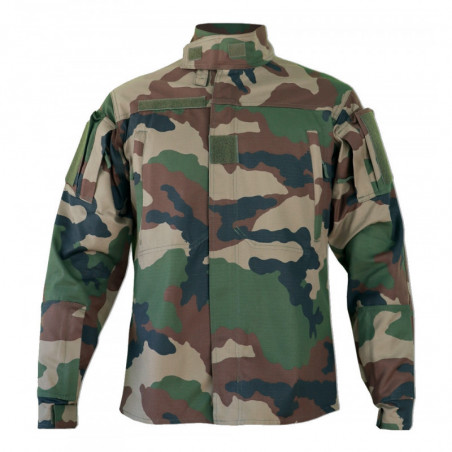 Veste F3 270 Camouflage CE