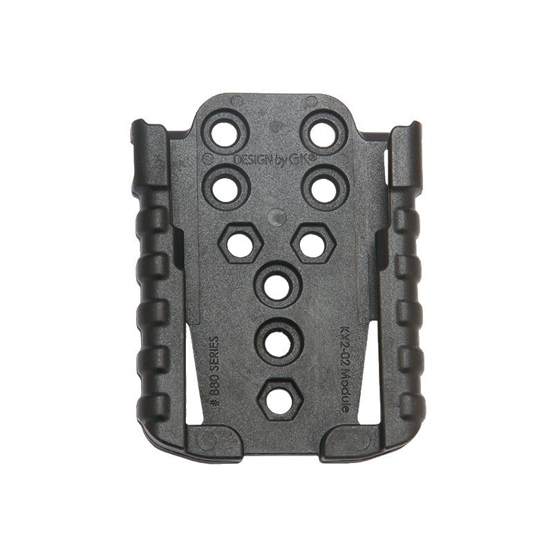 Module réceptacle KX2
