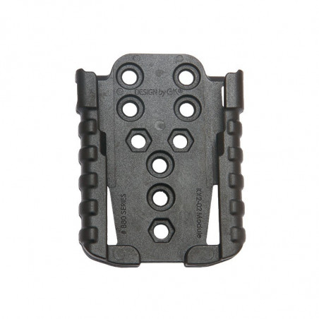 Module réceptacle KX2